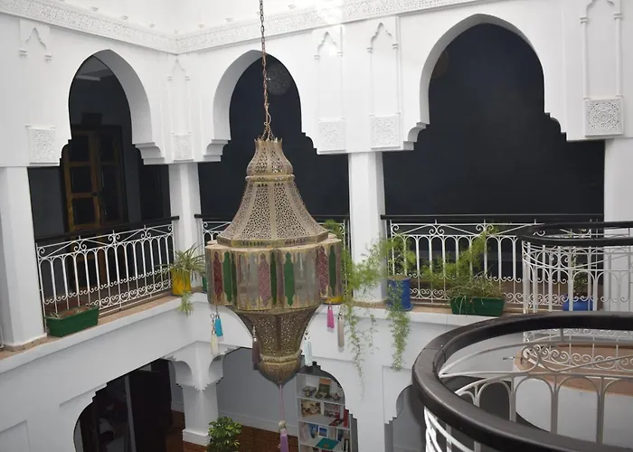 Riad Dar Alamane
