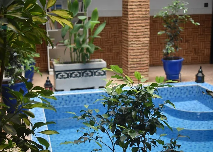 Riad Dar Alamane